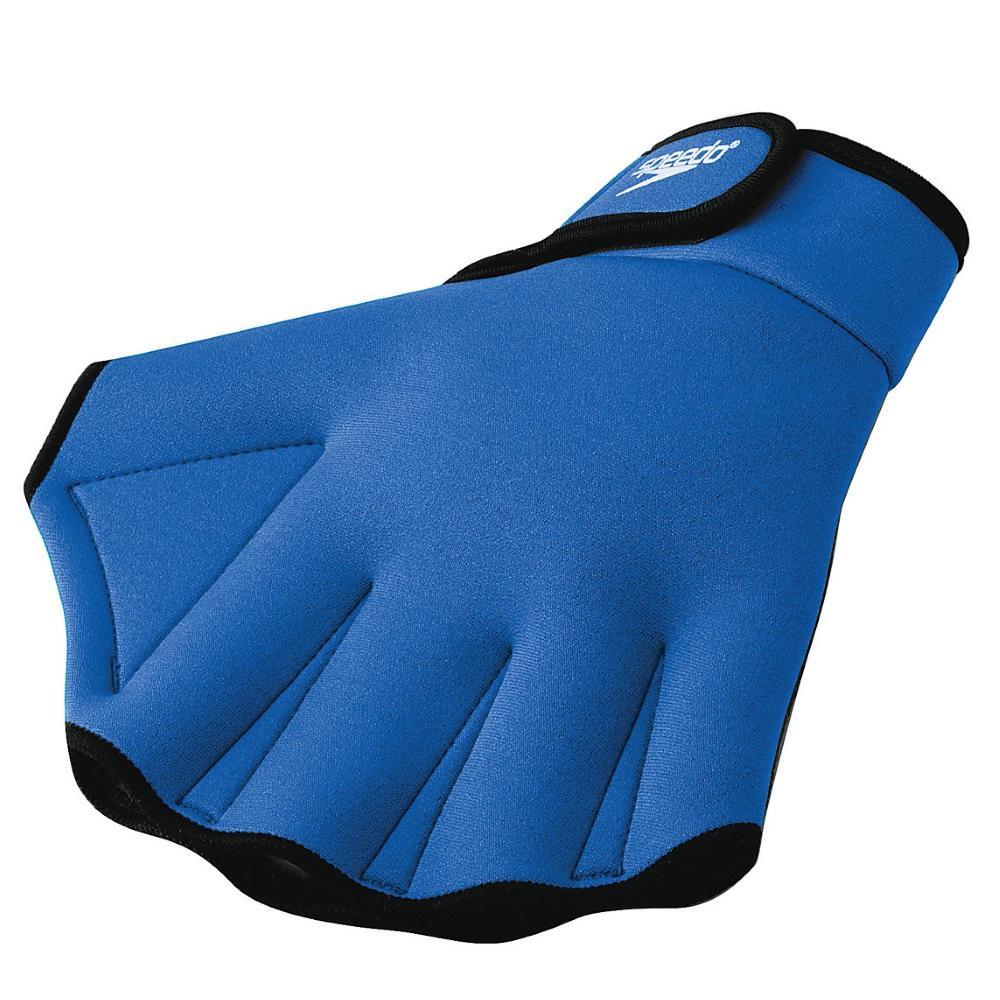Speedo - Gants de fitness aquatique - Bleu de Speedo
