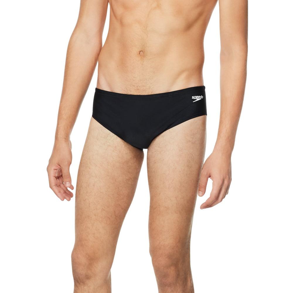 Speedo HEX Breaker Brief ProLT - Maillot pour hommes - Anthracite de Speedo