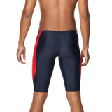 Speedo HEX Breaker Splice Jammer ProLT - Maillot pour hommes - Rouge High RIsk de Speedo