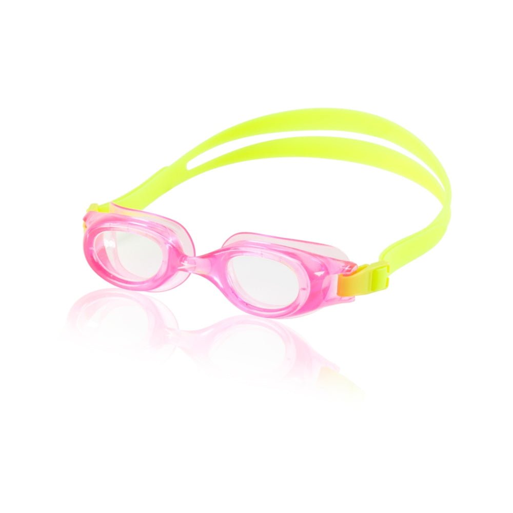 Speedo Hydrospex Classic JR - Lunettes de natation pour enfants de Speedo