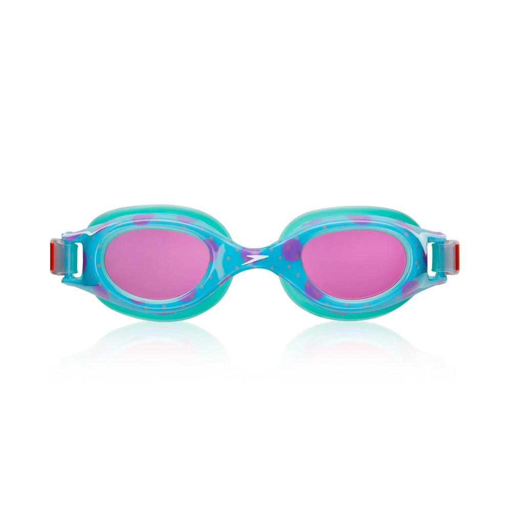 Speedo Hydrospex Print JR - Lunettes de natation pour enfants de Speedo