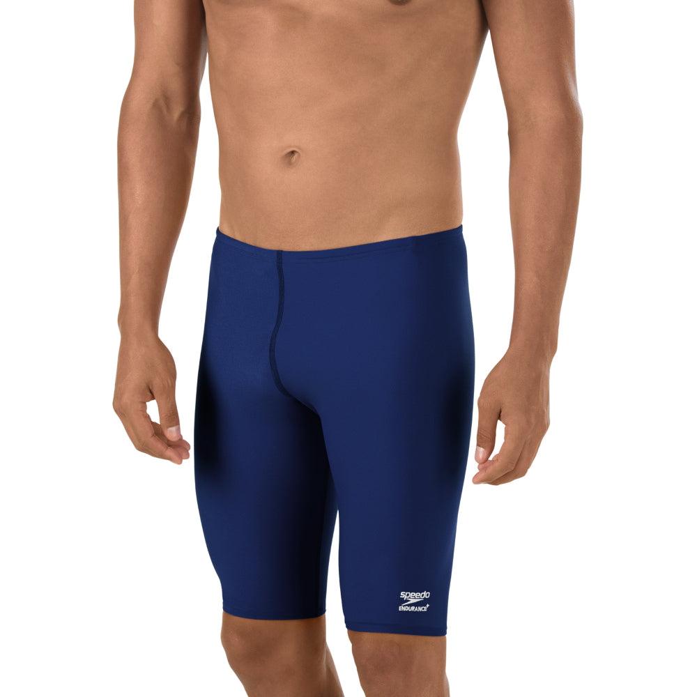 Speedo Jammer Endurance+ - Maillot de bain masculin - Marine de Speedo