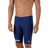 Speedo Jammer Endurance+ - Maillot de bain masculin - Marine - Triathlon Sherbrooke de Triathlon Sherbrooke