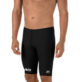 Speedo Jammer Endurance+ - Maillot de bain masculin - Noir - Triathlon Sherbrooke de Triathlon Sherbrooke