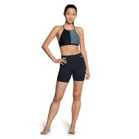 Speedo - Jammer féminin – Maillot d'entrainement pour femmes – Noir de Speedo