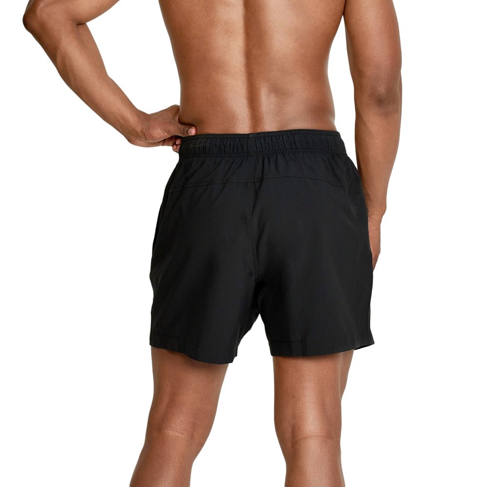 Speedo New Roofer 16 - Maillot pour hommes - 001 - Noir de Speedo