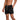 Speedo New Roofer 16 - Maillot pour hommes - 001 - Noir de Speedo