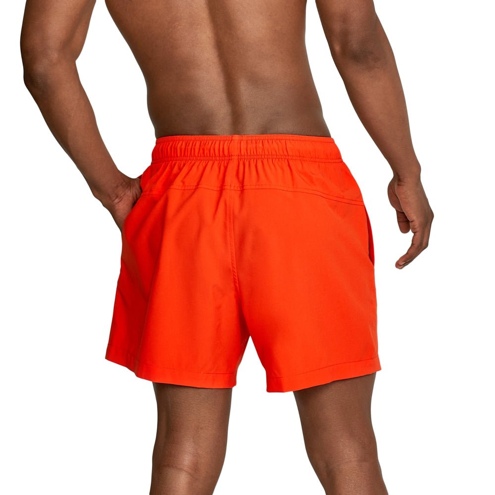 Speedo New Roofer 16 - Maillot pour hommes - 801 - Spicy Orange de Speedo