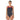 Speedo Solid FlyBack Endurance+ - Maillot d’entraînement pour femmes - Charcoal / Rose (071) de Speedo