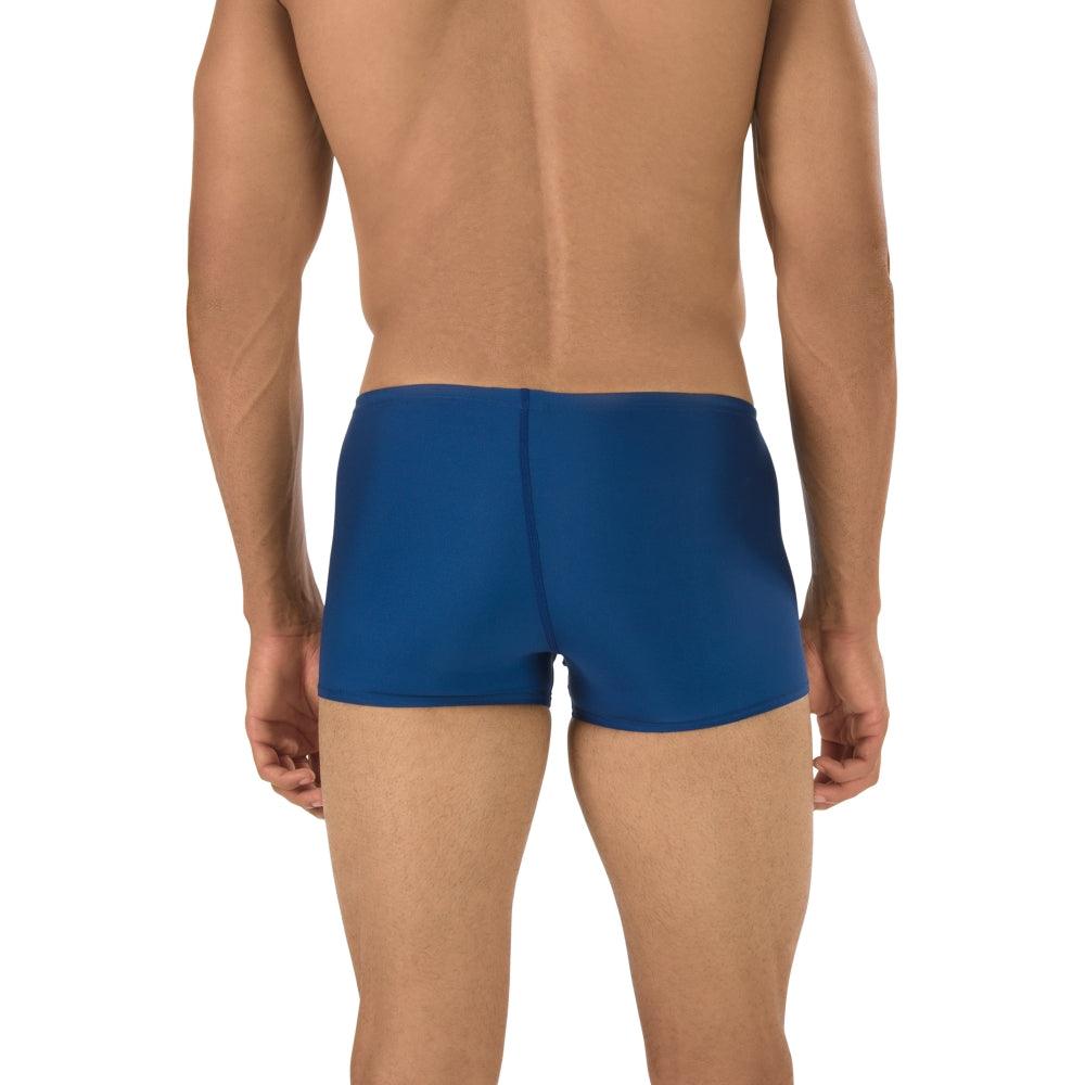 Speedo Squared Endurance+ - Maillot de bain pour hommes - Marine de Speedo