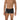 Speedo Squared Endurance+ - Maillot de bain pour hommes - Noir - Triathlon Sherbrooke de Natation Sherbrooke