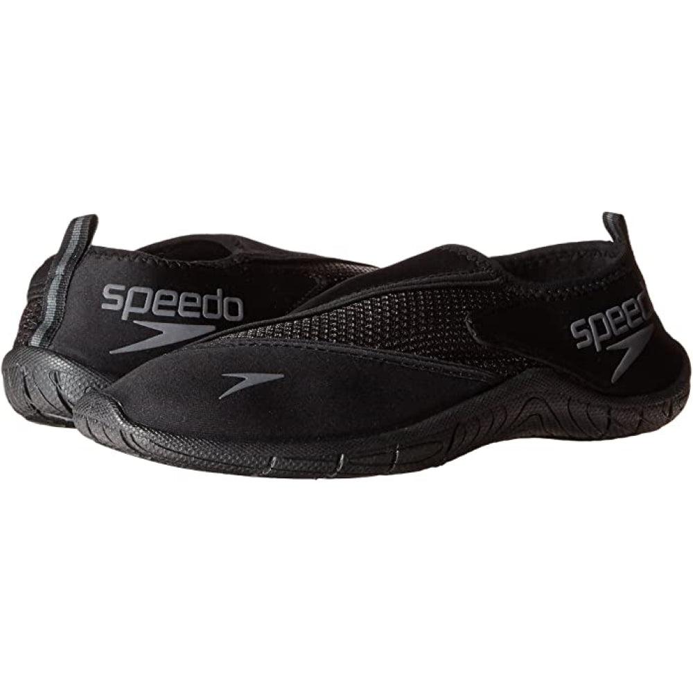 Speedo Surfwalker Pro 3.0 - Chaussures d'eau - Gris foncé de Speedo