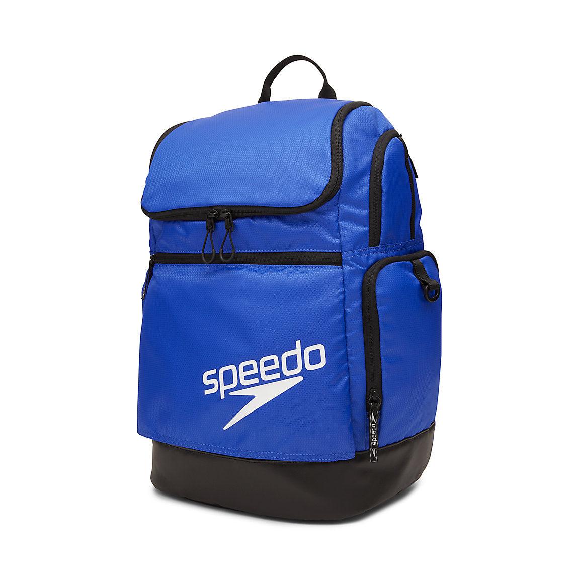 Speedo Teamster 2.0 - 35L - Backpack - Royal | Sports Nation – Nation Sport