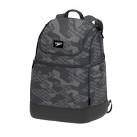 Speedo Teamster 2.0 - 35L - Sac à dos - Camo Boom Black de Speedo