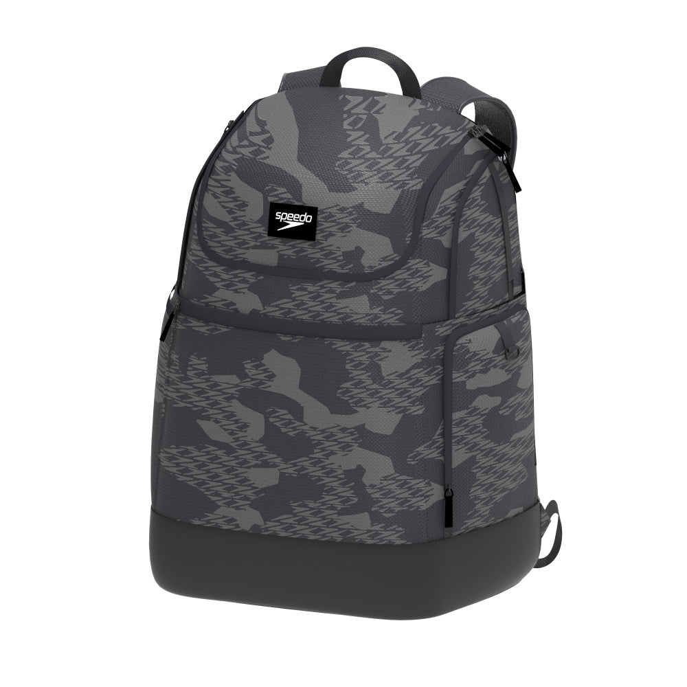 Speedo Teamster 2.0 - 35L - Sac à dos - Camo Boom Black de Speedo