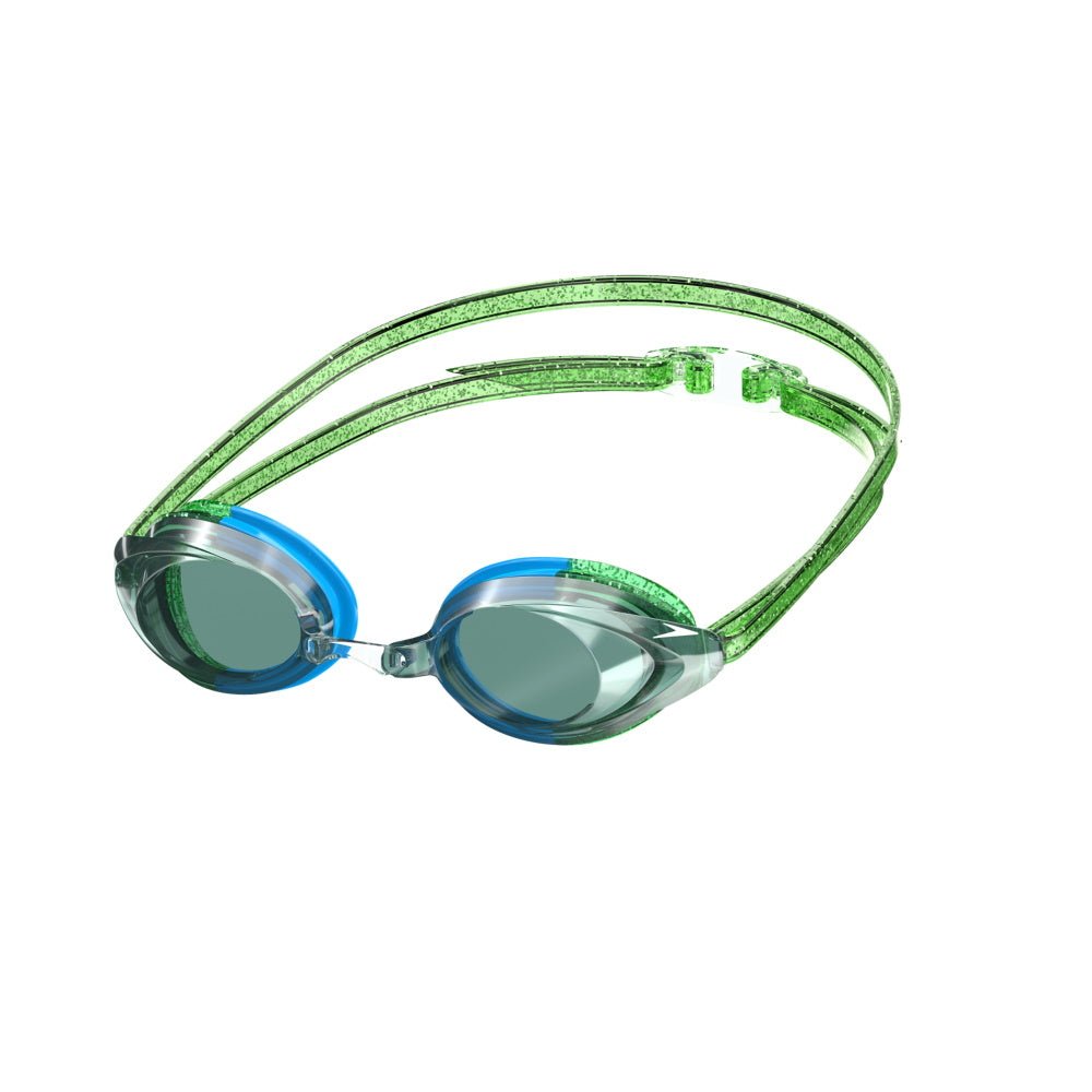 Speedo Vanquisher 2.0 - Lunettes miroir de natation de Speedo