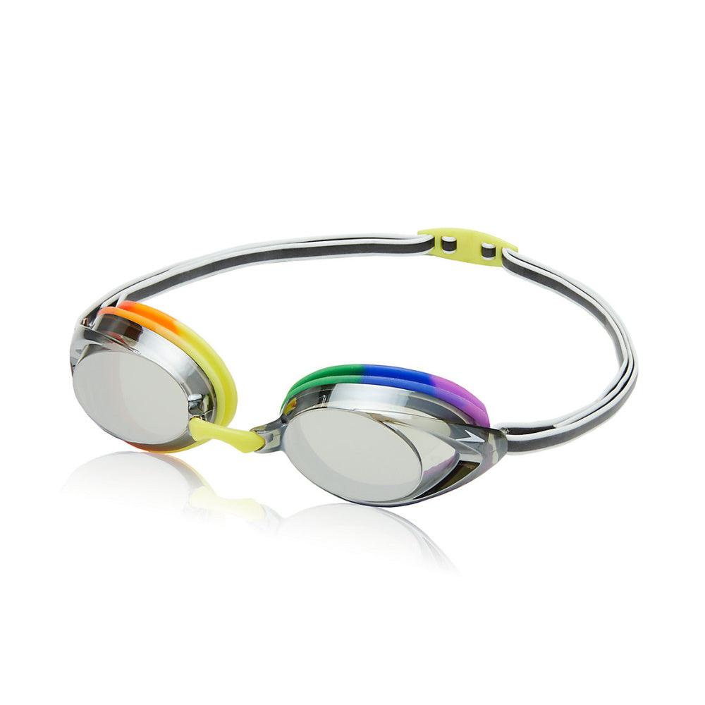 Speedo Vanquisher 2.0 - Lunettes miroir de natation de Speedo