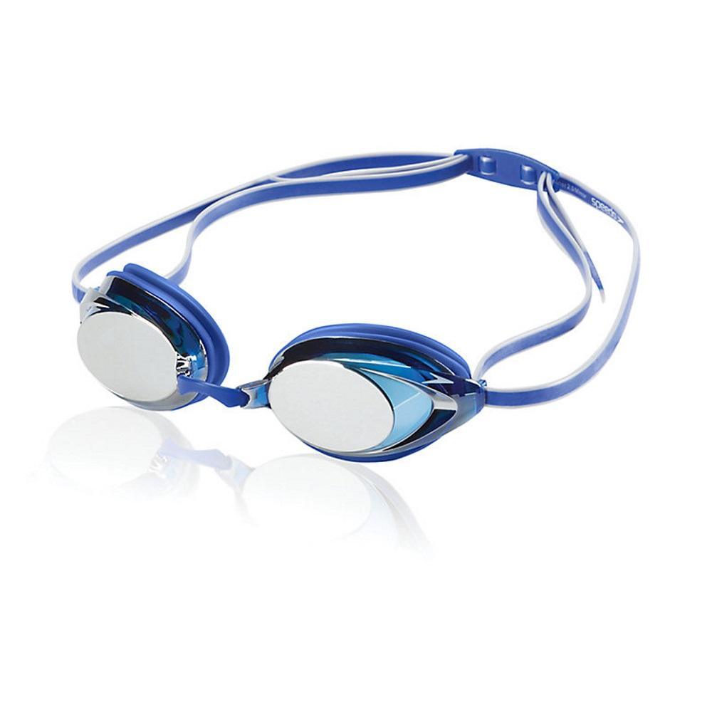 Speedo Vanquisher 2.0 - Lunettes miroir de natation de Speedo