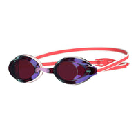 Speedo Vanquisher 2.0 - Lunettes miroir de natation, design étroit de Speedo