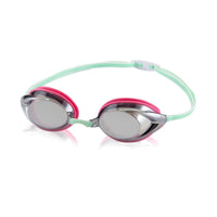 Speedo Vanquisher 2.0 - Lunettes miroir de natation pour femmes de Speedo