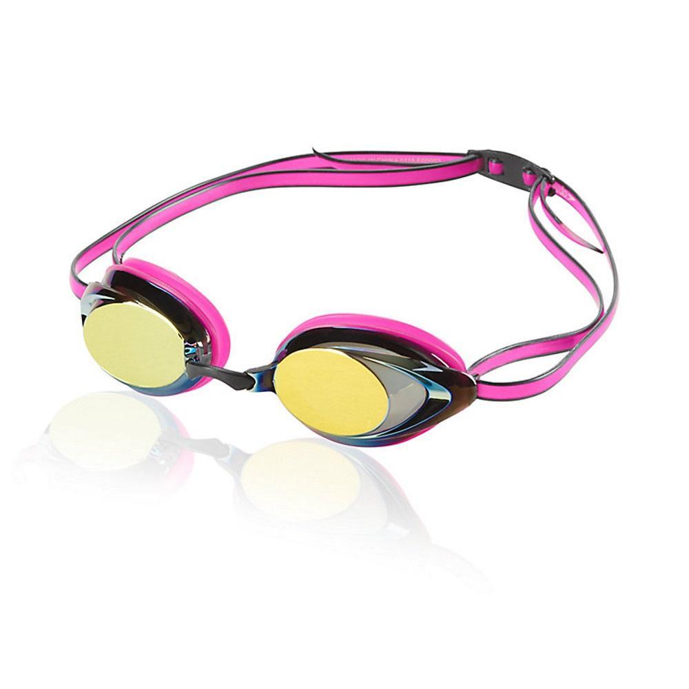 Speedo Vanquisher 2.0 - Lunettes miroir de natation pour femmes de Speedo