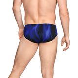 Speedo VAPOR FLAME Brief Endurance+ - Maillot de bain pour hommes - Bleu de Speedo