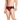 Speedo VAPOR FLAME Brief Endurance+ - Maillot de bain pour hommes - Rouge de Speedo