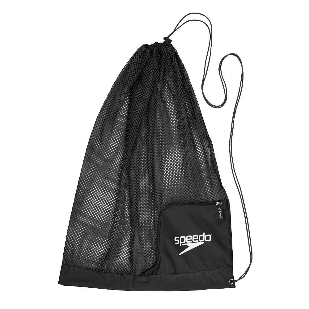 Speedo Ventilator - Sac en filet avec pochette avant de Speedo