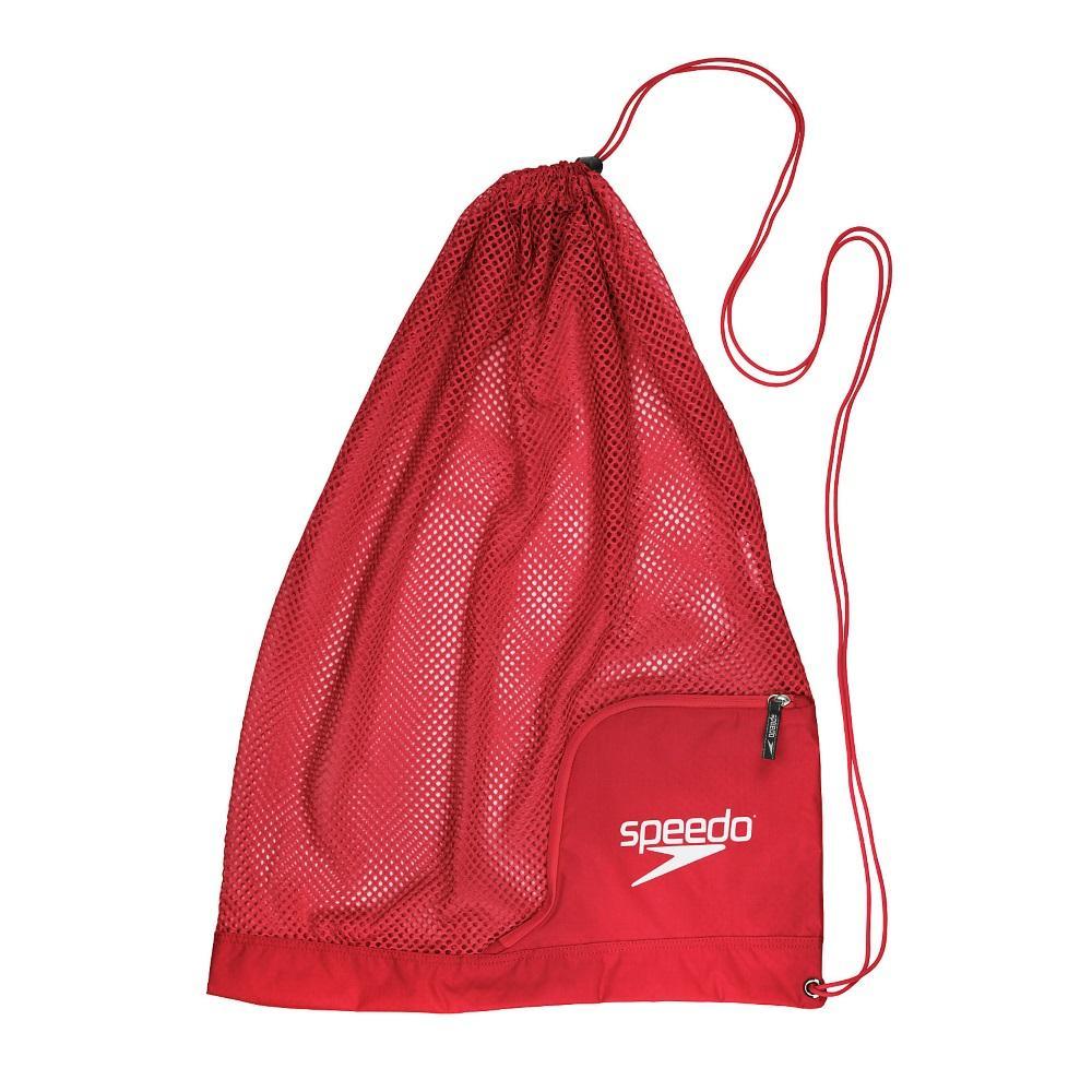 Speedo Ventilator - Sac en filet avec pochette avant de Speedo