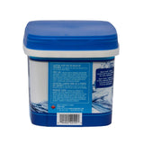 SportSuds - Savon à lessive anti-bactérien sans résidu - 1.8 kg de SportSuds