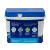 SportSuds - Savon à lessive anti-bactérien sans résidu - 1.8 kg de SportSuds