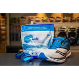 SportSuds - Savon à lessive anti-bactérien sans résidu - 500 g de SportSuds