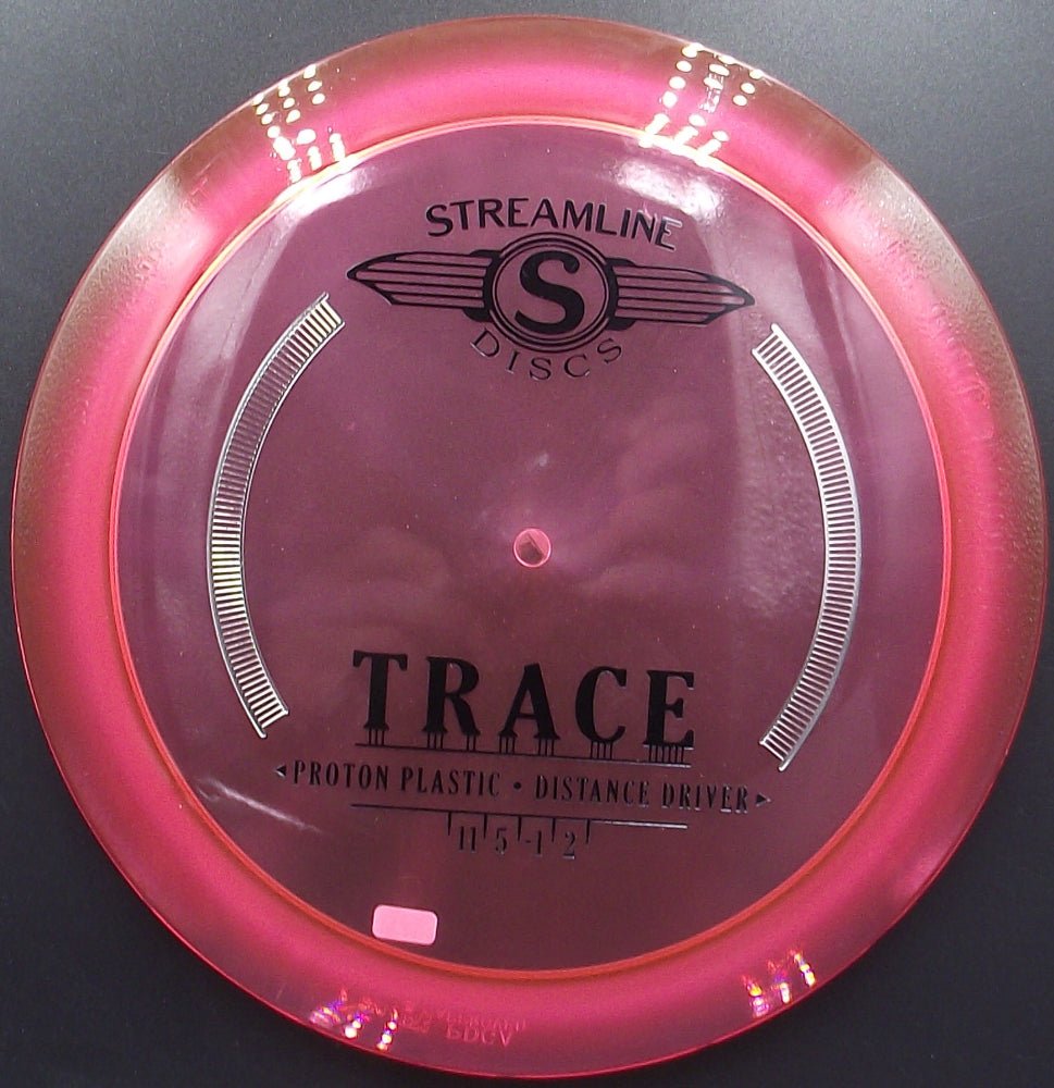 STREAMLINE Discs - TRACE Proton - S11 - Driver Discgolf de Streamline Discs