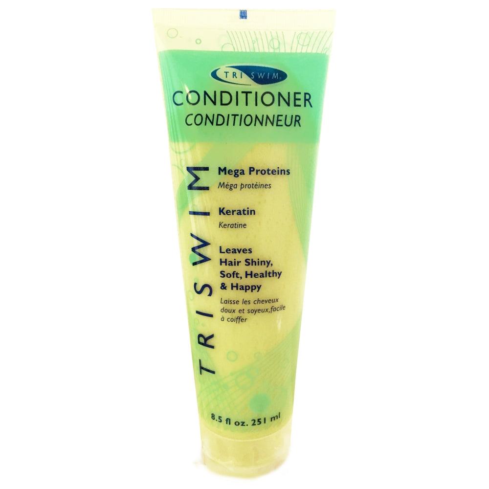 Triswim - Conditionneur à cheveux Ananas et mangue - 251 ml de Triswim
