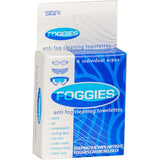 Triswim - FOGGIES - Lingette anti-buée - 6-pack de Triswim