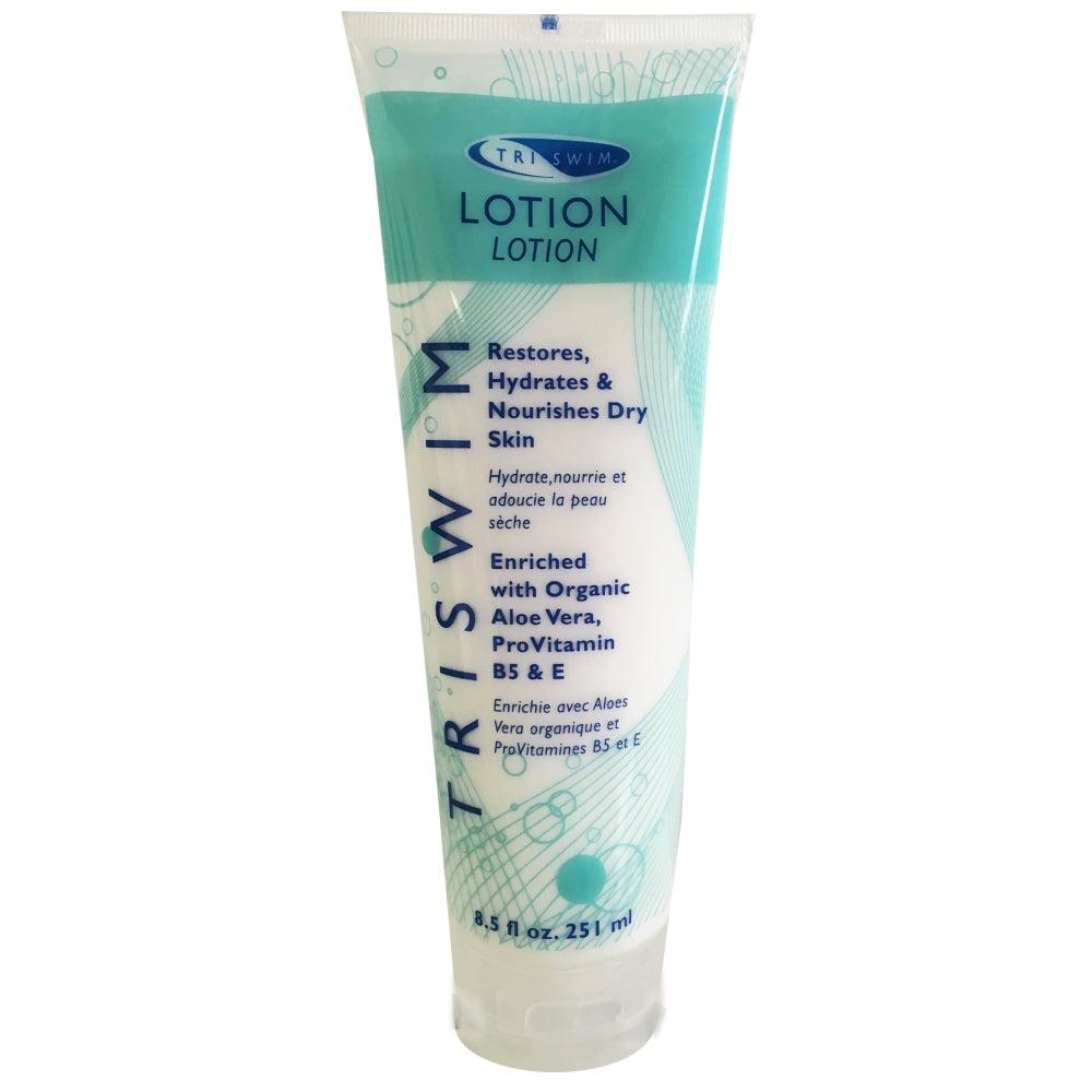 Triswim - Lotion hydratante aux agrumes - 251 ml de Triswim