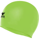 TYR - Casque de bain en latex de TYR