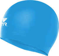 TYR - Casque de bain en latex de TYR