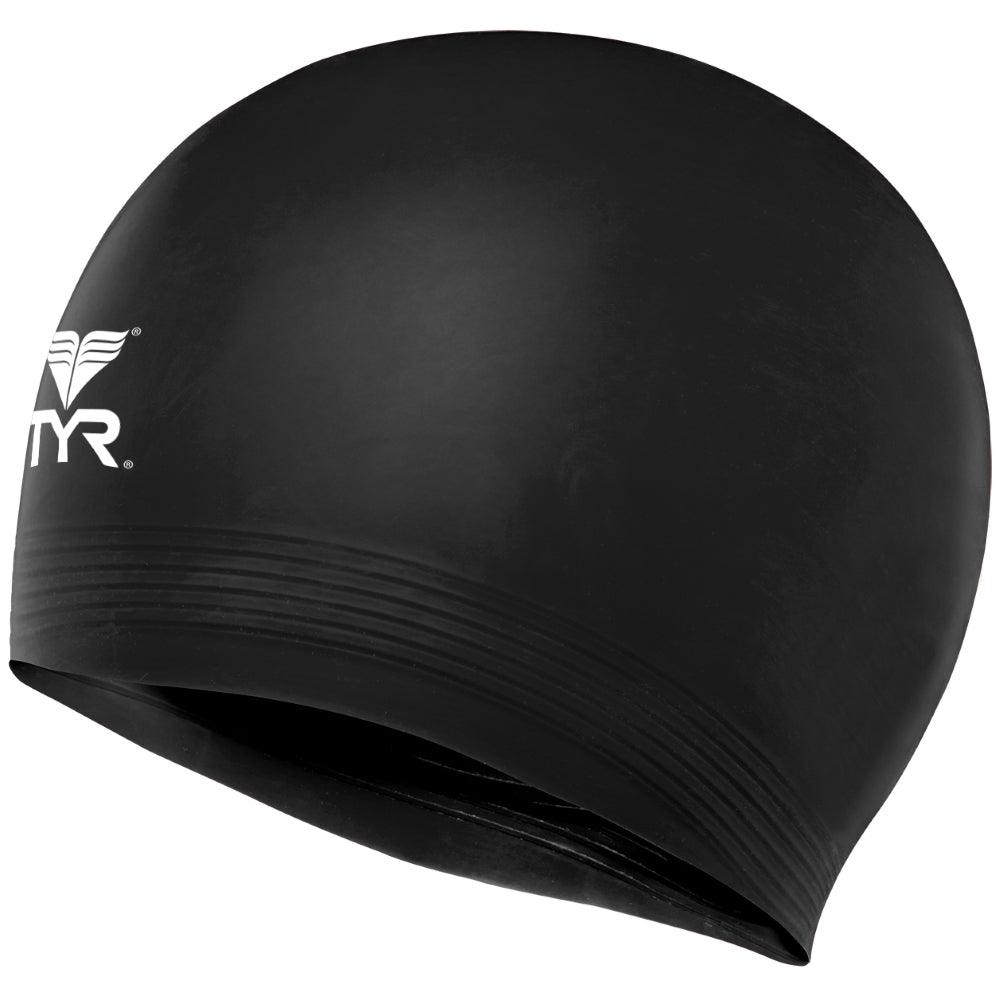 TYR - Casque de bain en latex de TYR