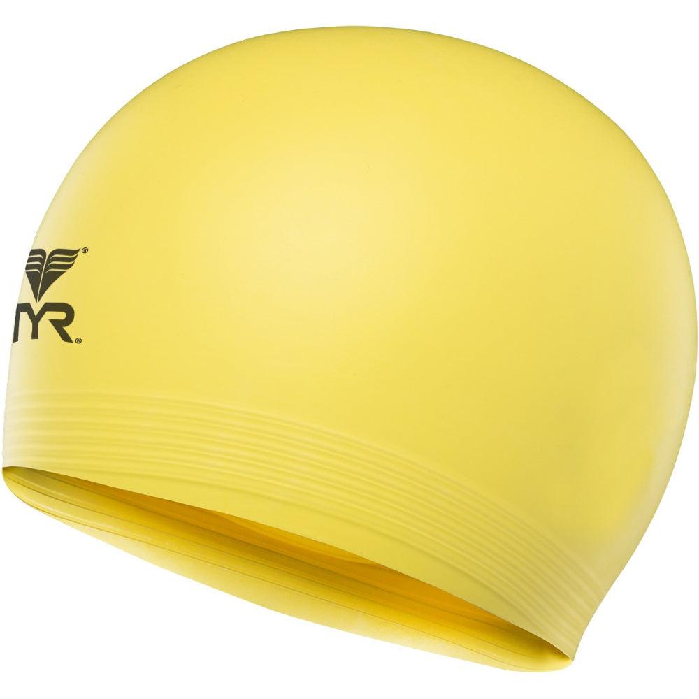 TYR - Casque de bain en latex de TYR