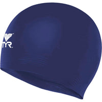 TYR - Casque de bain en latex de TYR