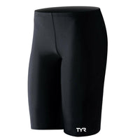 TYR Jammer - Maillot de bain pour hommes - Noir de TYR