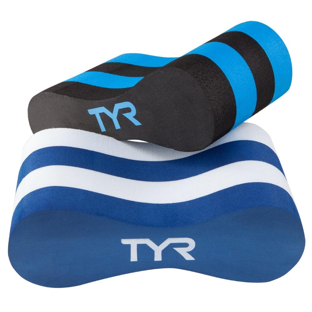 TYR Pull Float JR - Pull Buoy d'entraînement pour enfant de TYR