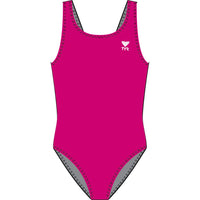 TYR Vapoback T100 - Maillot pour filles - DEEJAY (560) de TYR