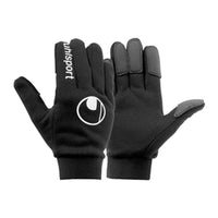 Uhlsport - Gants de joueur - Noir de Uhlsport