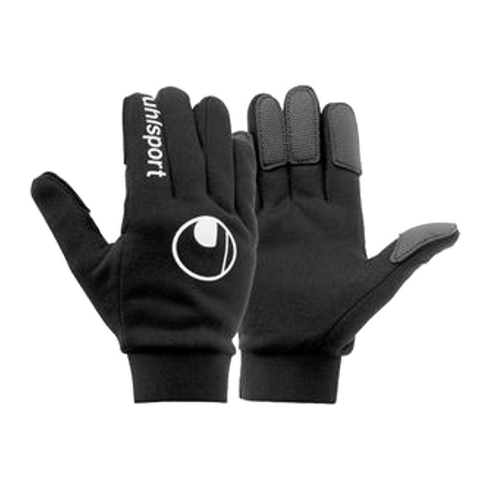 Uhlsport - Gants de joueur - Noir de Uhlsport