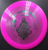 Westside Discs - ADDER 1rst Run Vip - S13 - Driver Discgolf de Westside Discs