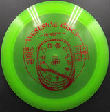 Westside Discs - DESTINY VIP - S14 - Driver Discgolf de Westside Discs