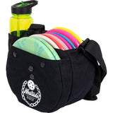 Westside Discs - SLING BAB - Sac à bandoulière - Noir de Westside Discs