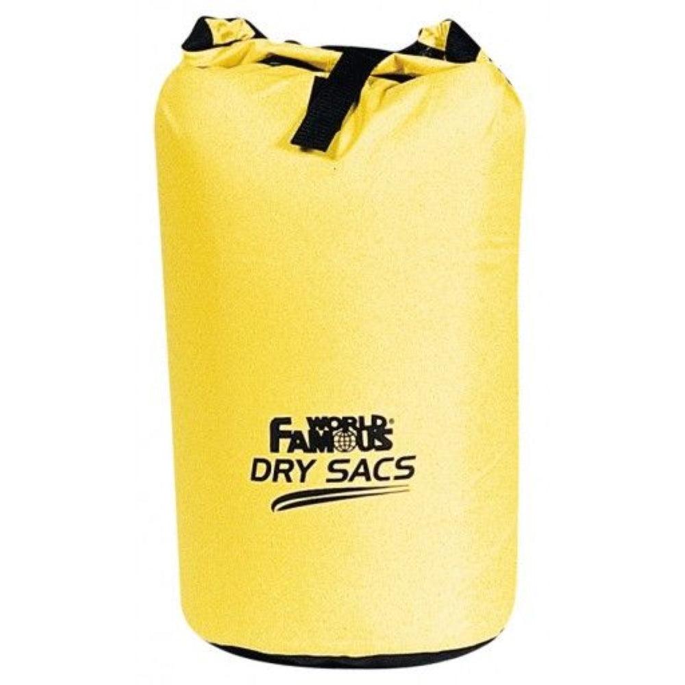 World Famous Dry Bag - Sac étanche de 20L de Nation Sport